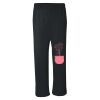 Unisex Heavy Blend™ Open-Bottom Sweatpants Thumbnail
