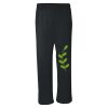 Unisex Heavy Blend™ Open-Bottom Sweatpants Thumbnail