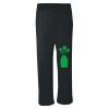 Unisex Heavy Blend™ Open-Bottom Sweatpants Thumbnail