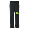 Unisex Heavy Blend™ Open-Bottom Sweatpants Thumbnail
