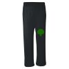 Unisex Heavy Blend™ Open-Bottom Sweatpants Thumbnail