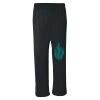 Unisex Heavy Blend™ Open-Bottom Sweatpants Thumbnail