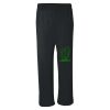 Unisex Heavy Blend™ Open-Bottom Sweatpants Thumbnail