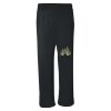Unisex Heavy Blend™ Open-Bottom Sweatpants Thumbnail