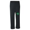 Unisex Heavy Blend™ Open-Bottom Sweatpants Thumbnail