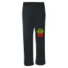 Unisex Heavy Blend™ Open-Bottom Sweatpants Thumbnail