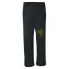 Unisex Heavy Blend™ Open-Bottom Sweatpants Thumbnail