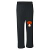 Unisex Heavy Blend™ Open-Bottom Sweatpants Thumbnail