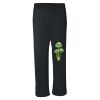 Unisex Heavy Blend™ Open-Bottom Sweatpants Thumbnail