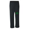 Unisex Heavy Blend™ Open-Bottom Sweatpants Thumbnail