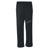 Unisex Heavy Blend™ Open-Bottom Sweatpants Thumbnail