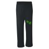 Unisex Heavy Blend™ Open-Bottom Sweatpants Thumbnail