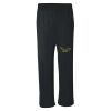 Unisex Heavy Blend™ Open-Bottom Sweatpants Thumbnail