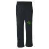 Unisex Heavy Blend™ Open-Bottom Sweatpants Thumbnail