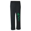 Unisex Heavy Blend™ Open-Bottom Sweatpants Thumbnail