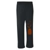 Unisex Heavy Blend™ Open-Bottom Sweatpants Thumbnail