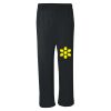 Unisex Heavy Blend™ Open-Bottom Sweatpants Thumbnail