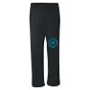 Unisex Heavy Blend™ Open-Bottom Sweatpants Thumbnail