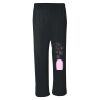 Unisex Heavy Blend™ Open-Bottom Sweatpants Thumbnail