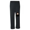 Unisex Heavy Blend™ Open-Bottom Sweatpants Thumbnail