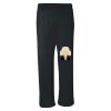 Unisex Heavy Blend™ Open-Bottom Sweatpants Thumbnail