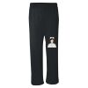 Unisex Heavy Blend™ Open-Bottom Sweatpants Thumbnail
