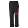 Unisex Heavy Blend™ Open-Bottom Sweatpants Thumbnail