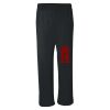 Unisex Heavy Blend™ Open-Bottom Sweatpants Thumbnail