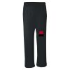 Unisex Heavy Blend™ Open-Bottom Sweatpants Thumbnail