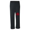 Unisex Heavy Blend™ Open-Bottom Sweatpants Thumbnail