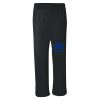 Unisex Heavy Blend™ Open-Bottom Sweatpants Thumbnail