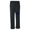 Unisex Heavy Blend™ Open-Bottom Sweatpants Thumbnail