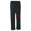 Unisex Heavy Blend™ Open-Bottom Sweatpants Thumbnail