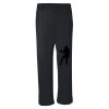 Unisex Heavy Blend™ Open-Bottom Sweatpants Thumbnail
