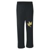 Unisex Heavy Blend™ Open-Bottom Sweatpants Thumbnail
