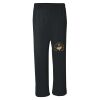 Unisex Heavy Blend™ Open-Bottom Sweatpants Thumbnail