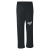 Unisex Heavy Blend™ Open-Bottom Sweatpants Thumbnail