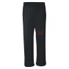 Unisex Heavy Blend™ Open-Bottom Sweatpants Thumbnail