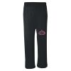 Unisex Heavy Blend™ Open-Bottom Sweatpants Thumbnail