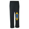 Unisex Heavy Blend™ Open-Bottom Sweatpants Thumbnail