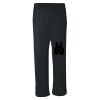 Unisex Heavy Blend™ Open-Bottom Sweatpants Thumbnail