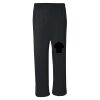 Unisex Heavy Blend™ Open-Bottom Sweatpants Thumbnail
