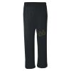 Unisex Heavy Blend™ Open-Bottom Sweatpants Thumbnail