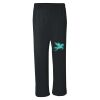 Unisex Heavy Blend™ Open-Bottom Sweatpants Thumbnail