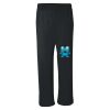 Unisex Heavy Blend™ Open-Bottom Sweatpants Thumbnail