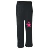 Unisex Heavy Blend™ Open-Bottom Sweatpants Thumbnail