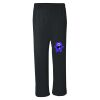 Unisex Heavy Blend™ Open-Bottom Sweatpants Thumbnail