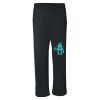 Unisex Heavy Blend™ Open-Bottom Sweatpants Thumbnail