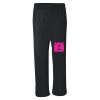 Unisex Heavy Blend™ Open-Bottom Sweatpants Thumbnail
