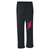 Unisex Heavy Blend™ Open-Bottom Sweatpants Thumbnail